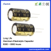 1000uf 16v 105c Capacitors Radial Aluminum Capacitor