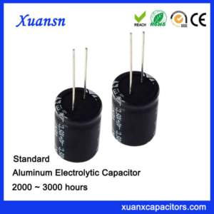 450V High voltage Electrical Capacitor Manufacturers