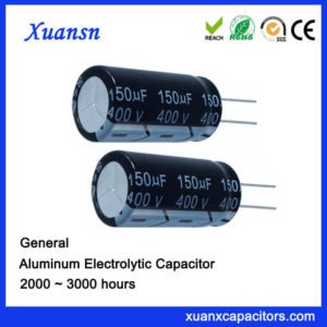 400v 150uf capacitor