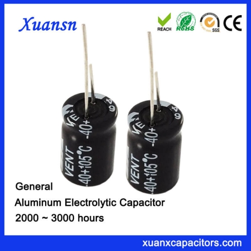 6.8uf 400v Electrolytic Capacitor Manufacturers