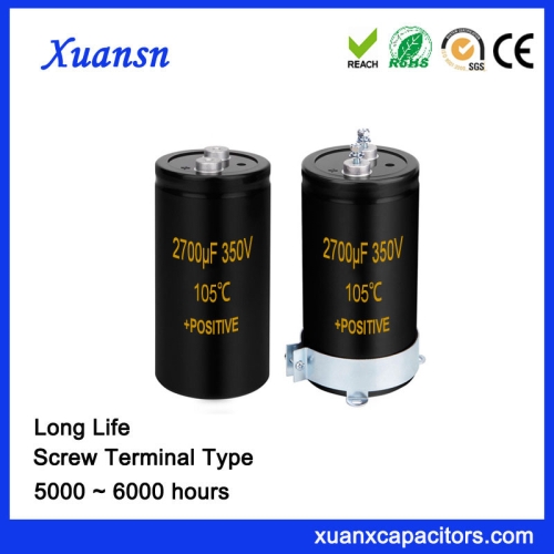 5f supercapacitor 2.7v high quality products, xuansn farad super capacitor