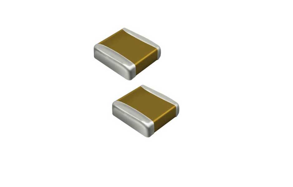 Characteristics of Multi-layer-chip-ceramic-capacitor