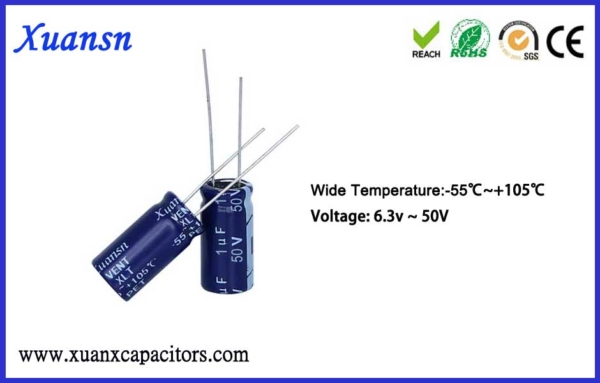 The actual effect of car audio capacitors in the circuit