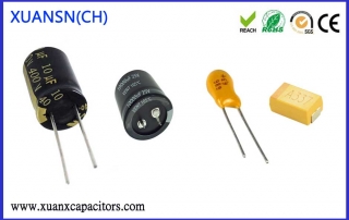 Characteristics-of-electrolytic-capacitors