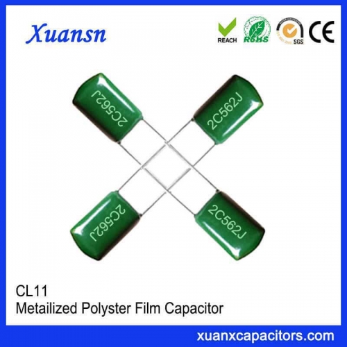 Epoxy encapsulated CL11