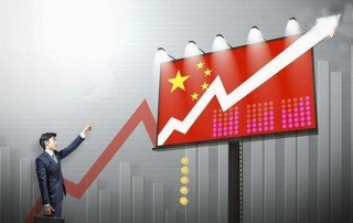 China's continued economic recovery injects confidence into the world