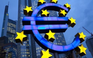 European economic recovery is accompanied by multiple risks