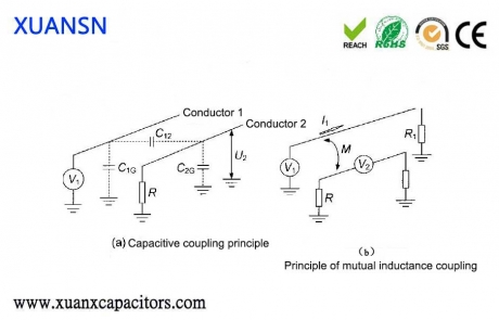 coupling capacitor | Dongguan Xuanxuan Electrolytic Technology Co,.ltd