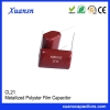 CL21 film Capacitor 275J