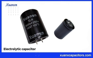 shunt capacitor