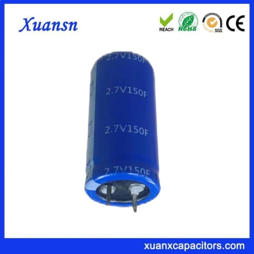 3.8V 30F Lithium Ion Capacitor Unleashing Power and Efficiency